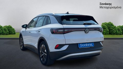 VOLKSWAGEN ID.4 PRO PERFORMANCE 2022