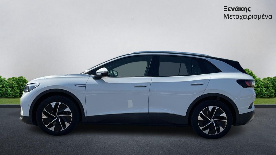 VOLKSWAGEN ID.4 PRO PERFORMANCE 2022
