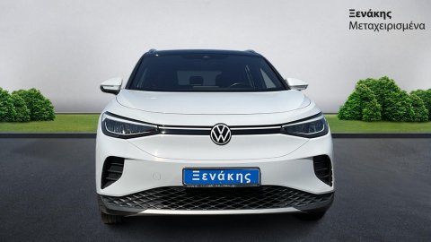 VOLKSWAGEN ID.4 PRO PERFORMANCE 2022