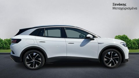 VOLKSWAGEN ID.4 PRO PERFORMANCE 2022