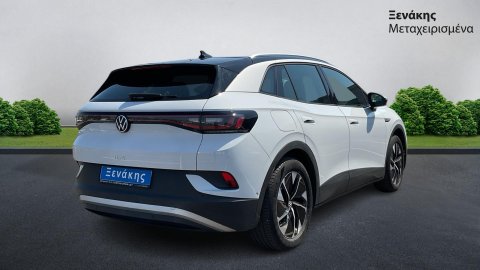 VOLKSWAGEN ID.4 PRO PERFORMANCE 2022