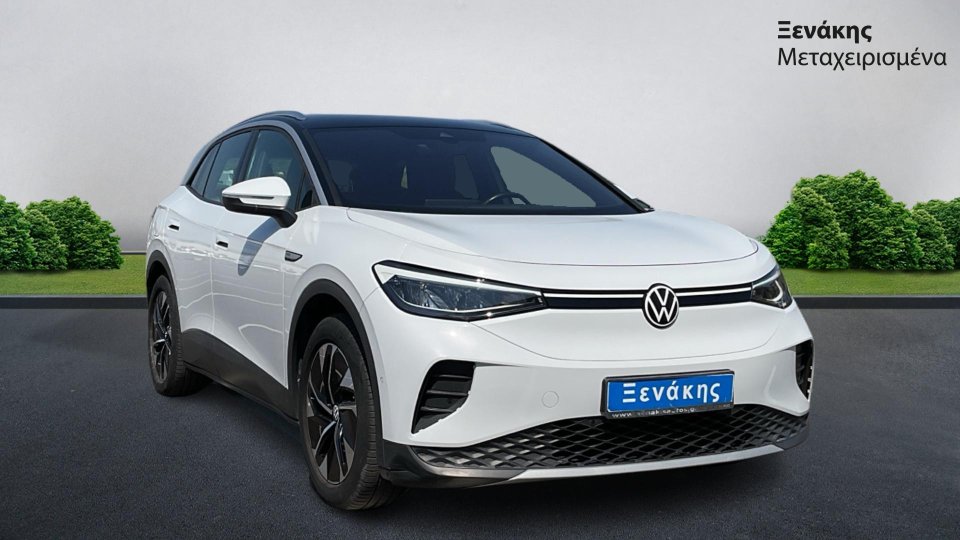 VOLKSWAGEN ID.4 PRO PERFORMANCE 2022