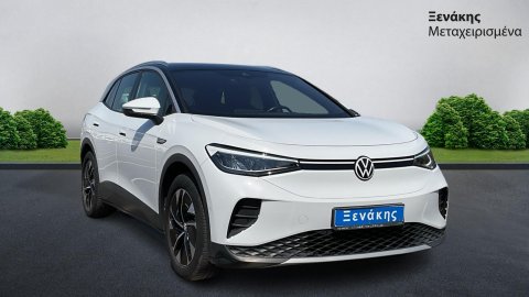 VOLKSWAGEN ID.4 PRO PERFORMANCE 2022