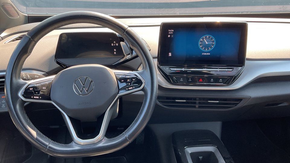VOLKSWAGEN ID.4 PRO PERFORMANCE 2022