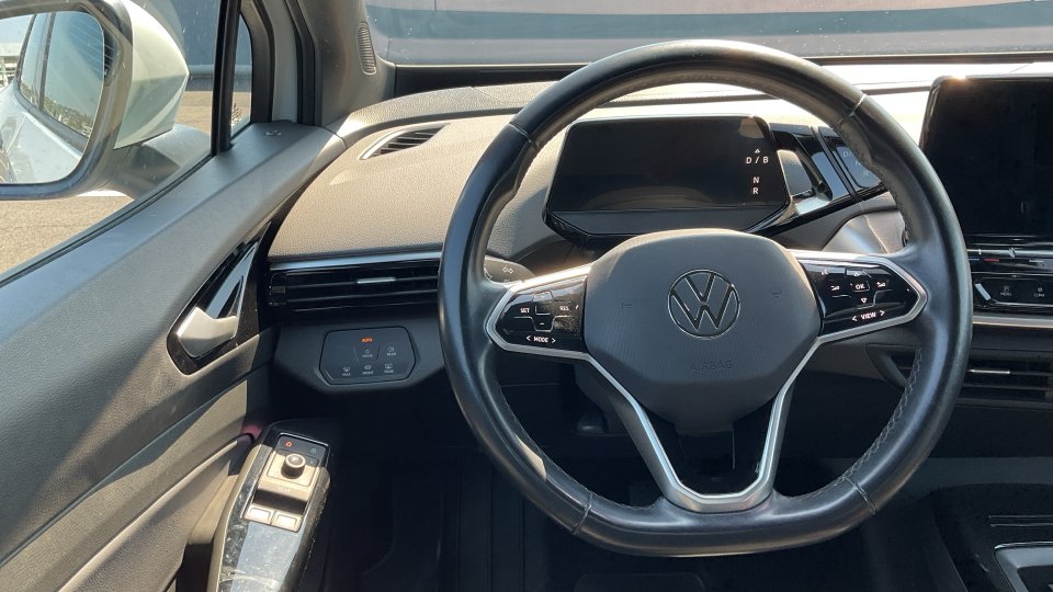 VOLKSWAGEN ID.4 PRO PERFORMANCE 2022