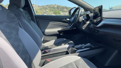 VOLKSWAGEN ID.4 PRO PERFORMANCE 2022