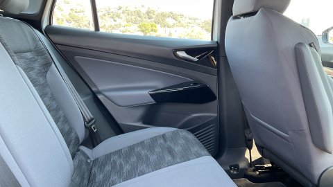 VOLKSWAGEN ID.4 PRO PERFORMANCE 2022