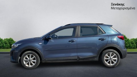KIA STONIC OPTIMUM 1.2 84PS 2022