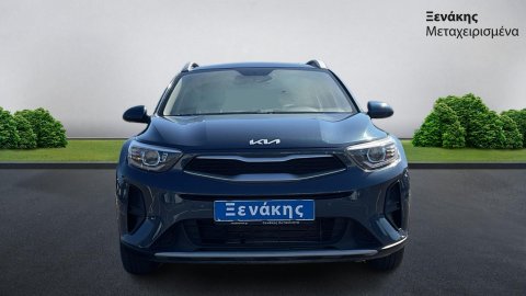 KIA STONIC OPTIMUM 1.2 84PS 2022