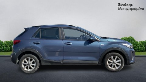 KIA STONIC OPTIMUM 1.2 84PS 2022