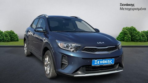 KIA STONIC OPTIMUM 1.2 84PS 2022