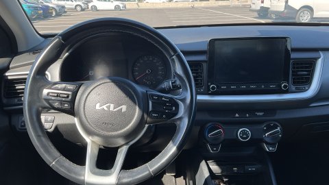 KIA STONIC OPTIMUM 1.2 84PS 2022