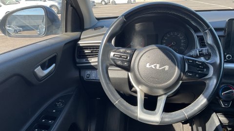 KIA STONIC OPTIMUM 1.2 84PS 2022