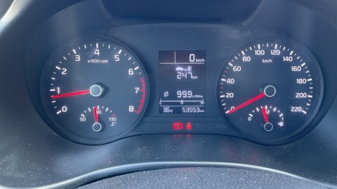 KIA STONIC OPTIMUM 1.2 84PS 2022