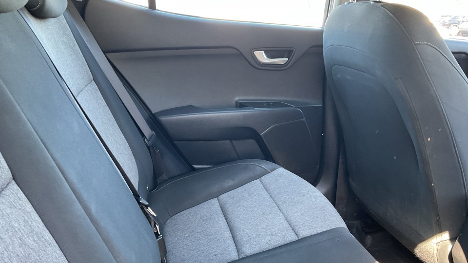 KIA STONIC OPTIMUM 1.2 84PS 2022
