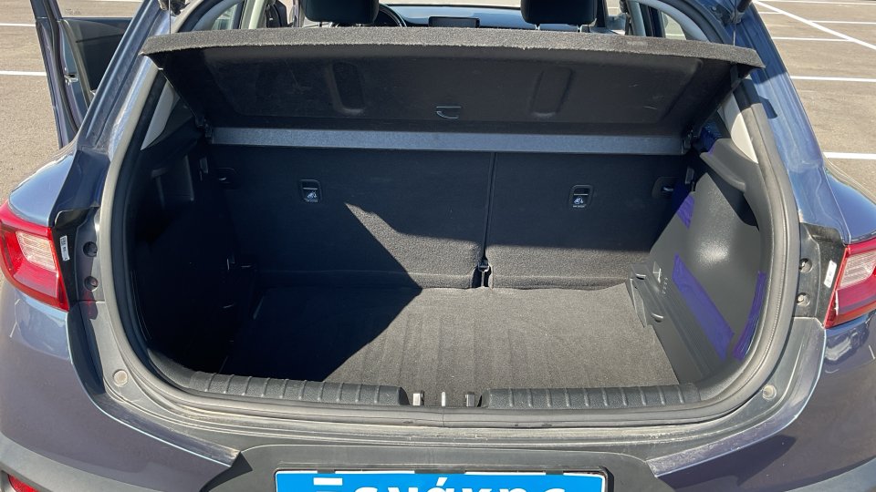 KIA STONIC OPTIMUM 1.2 84PS 2022