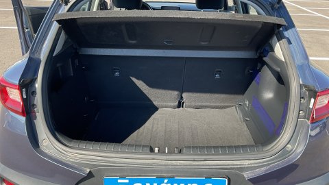KIA STONIC OPTIMUM 1.2 84PS 2022