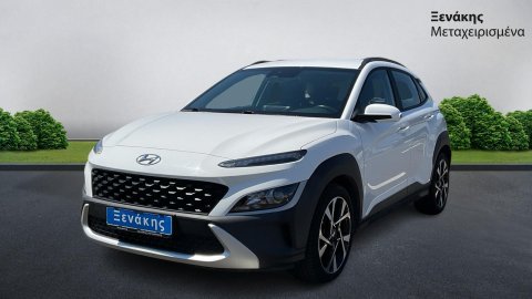 HYUNDAI KONA PREMIUM 1.0 120PS 2022