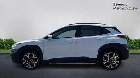 HYUNDAI KONA PREMIUM 1.0 120PS 2022