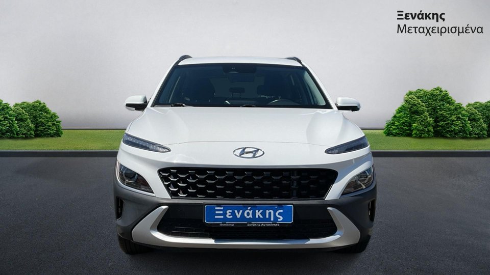 HYUNDAI KONA PREMIUM 1.0 120PS 2022
