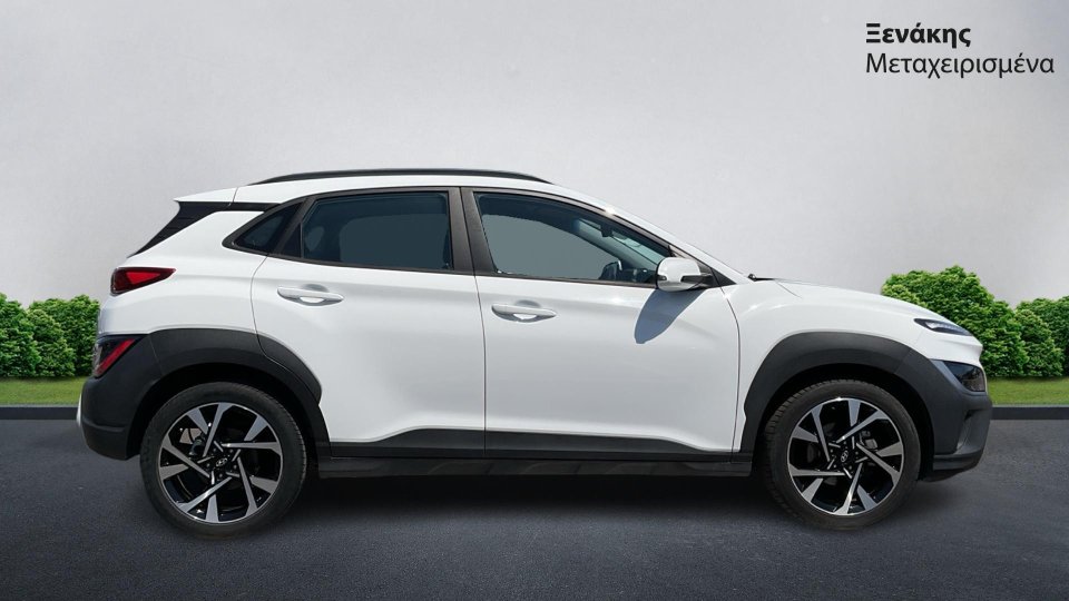 HYUNDAI KONA PREMIUM 1.0 120PS 2022