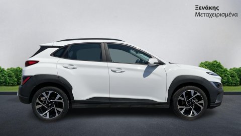 HYUNDAI KONA PREMIUM 1.0 120PS 2022