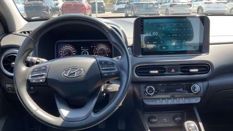 HYUNDAI KONA PREMIUM 1.0 120PS 2022