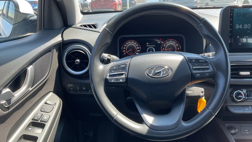 HYUNDAI KONA PREMIUM 1.0 120PS 2022