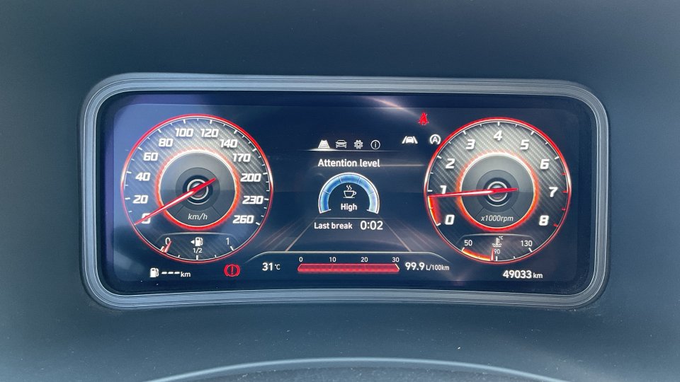 HYUNDAI KONA PREMIUM 1.0 120PS 2022