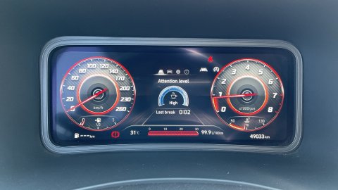 HYUNDAI KONA PREMIUM 1.0 120PS 2022