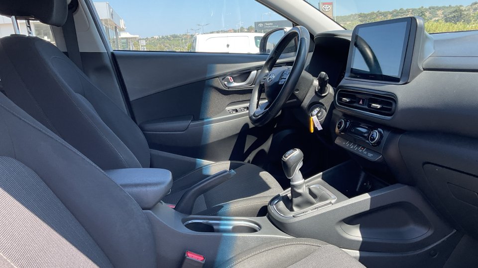 HYUNDAI KONA PREMIUM 1.0 120PS 2022