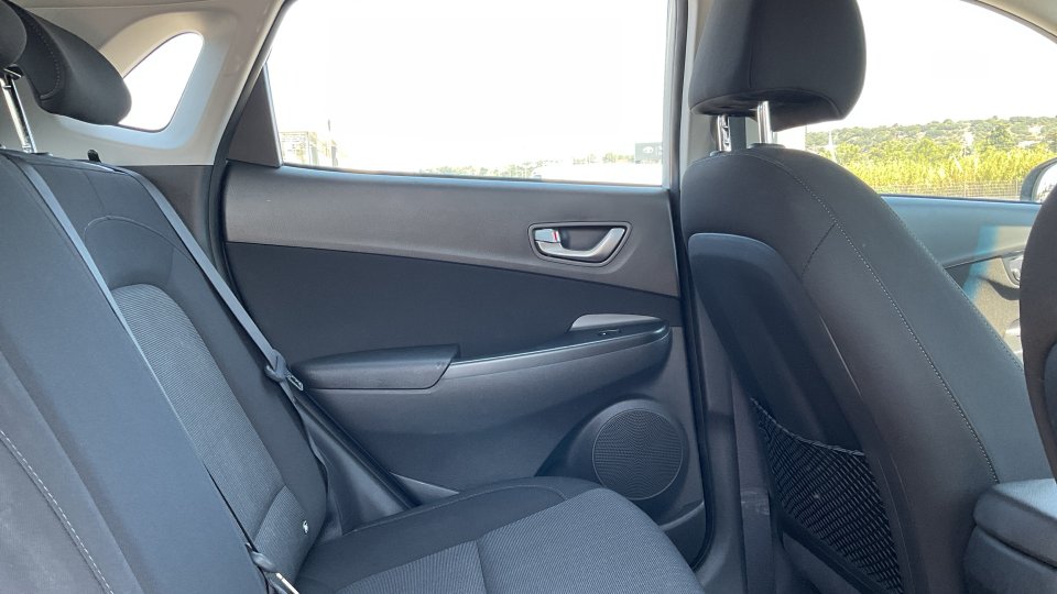 HYUNDAI KONA PREMIUM 1.0 120PS 2022