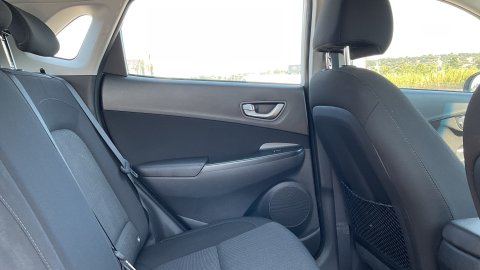 HYUNDAI KONA PREMIUM 1.0 120PS 2022