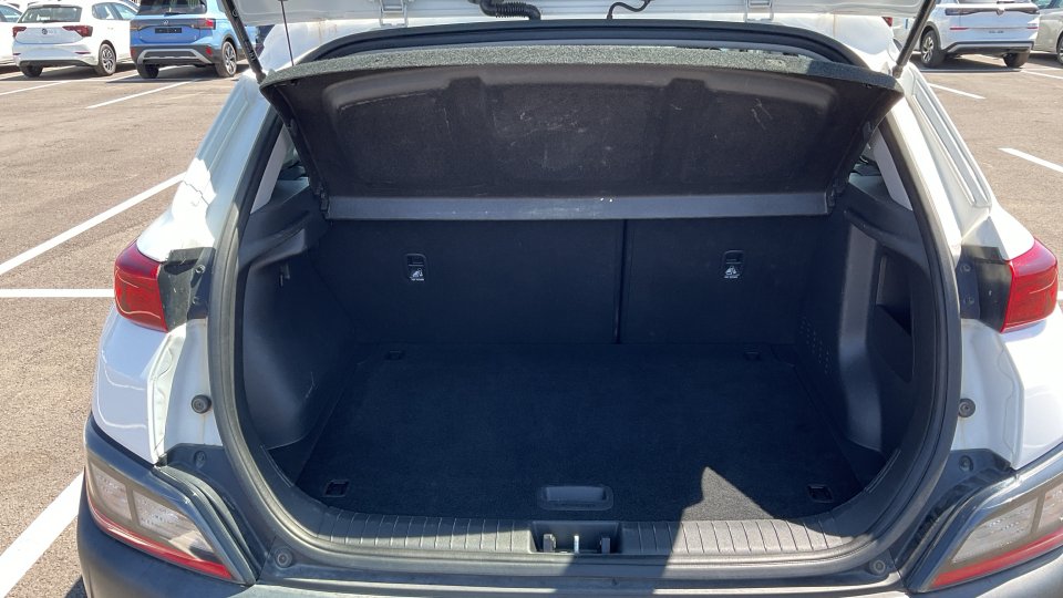 HYUNDAI KONA PREMIUM 1.0 120PS 2022