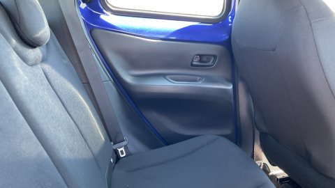 TOYOTA AYGO X X-PLAY 1.0 72PS 2025