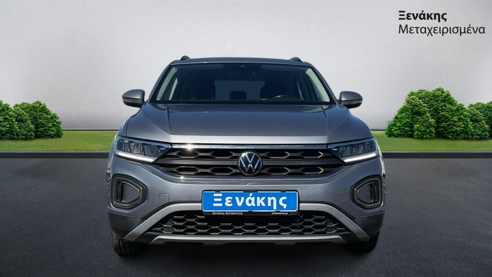 VOLKSWAGEN T-ROC LIFE 1.0 110PS 2022