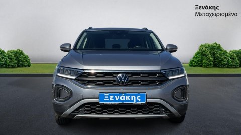 VOLKSWAGEN T-ROC LIFE 1.0 110PS 2022