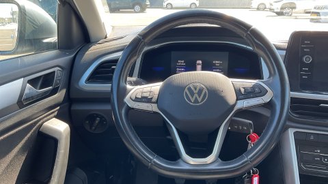 VOLKSWAGEN T-ROC LIFE 1.0 110PS 2022