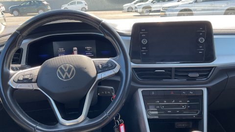VOLKSWAGEN T-ROC LIFE 1.0 110PS 2022