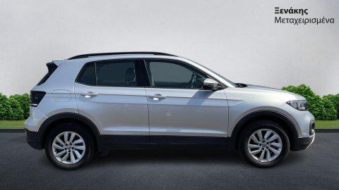 VOLKSWAGEN T-CROSS LIFE 1.0 110PS 2023