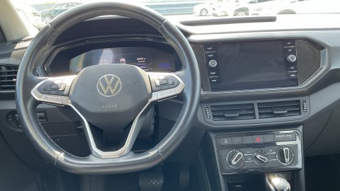 VOLKSWAGEN T-CROSS LIFE 1.0 110PS 2023