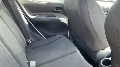 TOYOTA AYGO X X-PLAY 1.0 72PS 2025