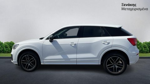 AUDI Q2 1.6 115PS 2020