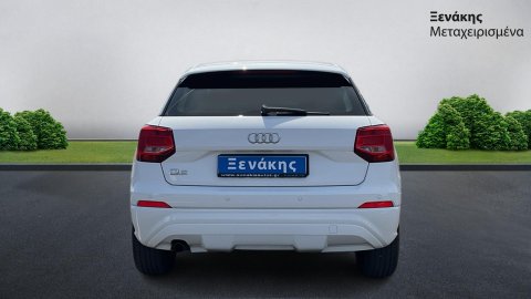 AUDI Q2 1.6 115PS 2020