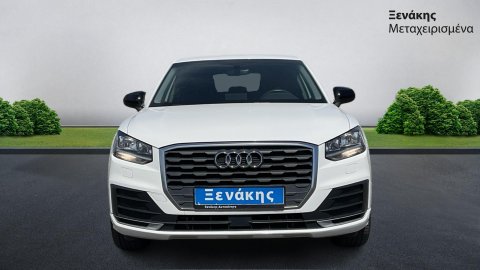 AUDI Q2 1.6 115PS 2020