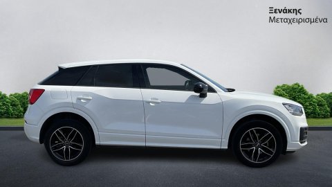 AUDI Q2 1.6 115PS 2020