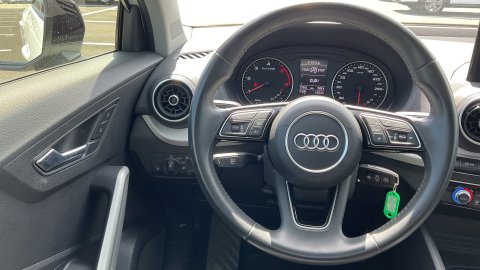 AUDI Q2 1.6 115PS 2020