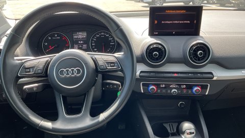 AUDI Q2 1.6 115PS 2020