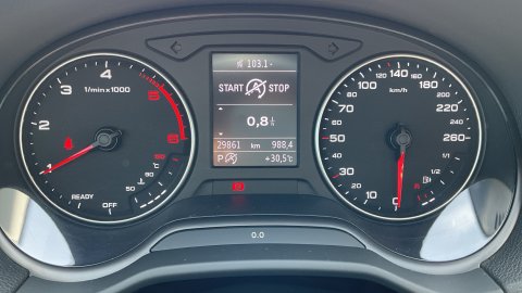 AUDI Q2 1.6 115PS 2020