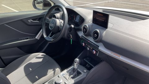 AUDI Q2 1.6 115PS 2020